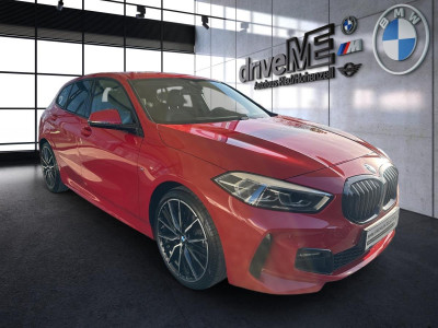 BMW 1er Gebrauchtwagen