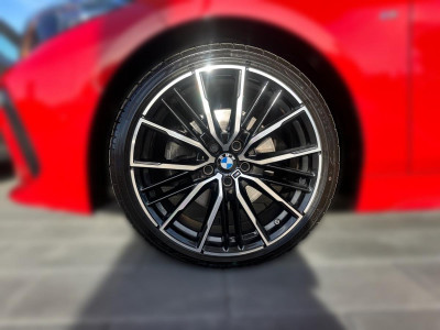 BMW 1er Gebrauchtwagen