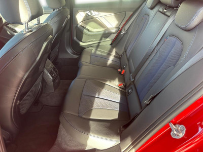 BMW 1er Gebrauchtwagen