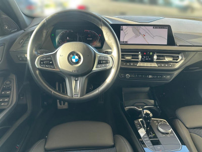 BMW 1er Gebrauchtwagen