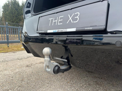 BMW X3 Neuwagen