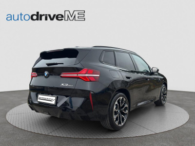BMW X3 Neuwagen