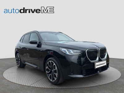 BMW X3 Neuwagen