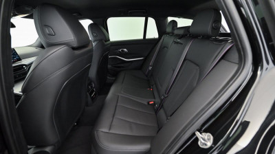 BMW 3er Gebrauchtwagen BMW 3er Gebrauchtwagen