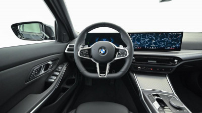 BMW 3er Gebrauchtwagen BMW 3er Gebrauchtwagen