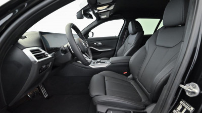 BMW 3er Gebrauchtwagen BMW 3er Gebrauchtwagen