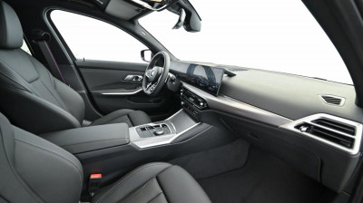 BMW 3er Gebrauchtwagen BMW 3er Gebrauchtwagen