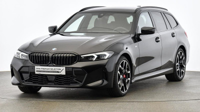 BMW 3er Gebrauchtwagen BMW 3er Gebrauchtwagen