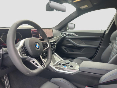 BMW i4 Neuwagen