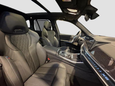 BMW X5 Vorführwagen