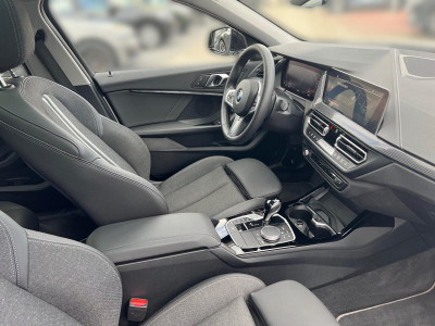 BMW 1er Gebrauchtwagen