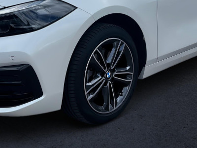 BMW 1er Gebrauchtwagen