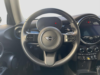 MINI Hatch Gebrauchtwagen