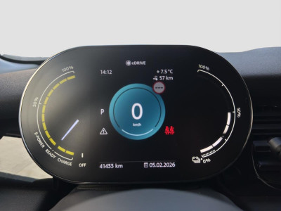 MINI Hatch Gebrauchtwagen