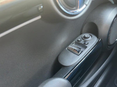 MINI Hatch Gebrauchtwagen