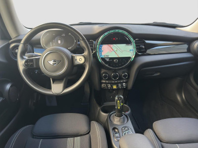 MINI Hatch Gebrauchtwagen