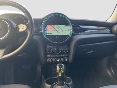 MINI Hatch Gebrauchtwagen