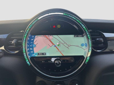 MINI Hatch Gebrauchtwagen