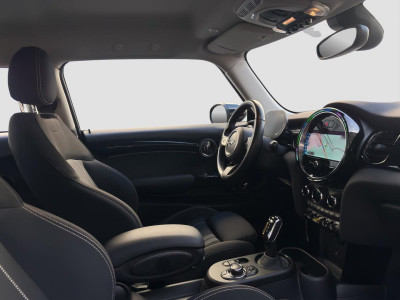 MINI Hatch Gebrauchtwagen