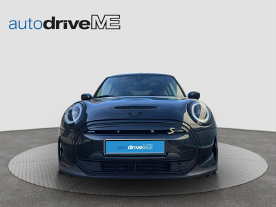 MINI Hatch Gebrauchtwagen