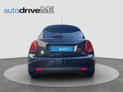 MINI Hatch Gebrauchtwagen