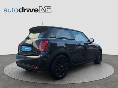 MINI Hatch Gebrauchtwagen