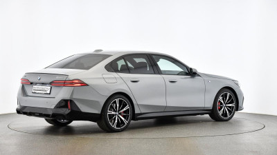 BMW 5er Gebrauchtwagen