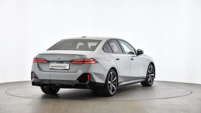 BMW 5er Gebrauchtwagen