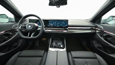 BMW 5er Gebrauchtwagen