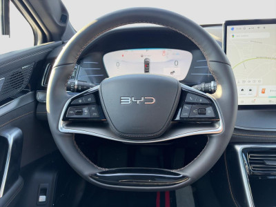 BYD Tang Gebrauchtwagen