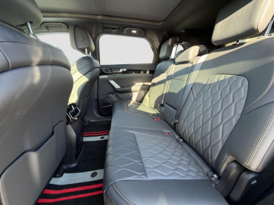 BYD Tang Gebrauchtwagen