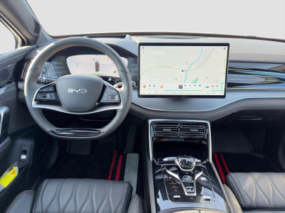 BYD Tang Gebrauchtwagen