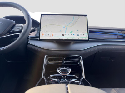 BYD Tang Gebrauchtwagen