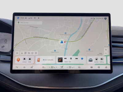 BYD Tang Gebrauchtwagen