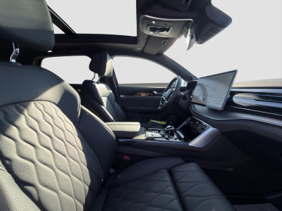 BYD Tang Gebrauchtwagen