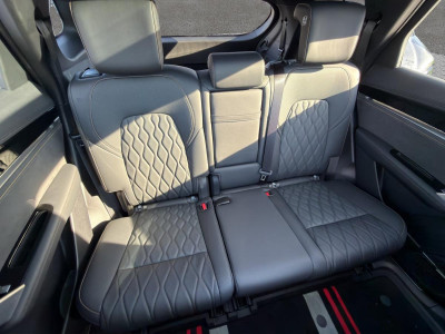 BYD Tang Gebrauchtwagen