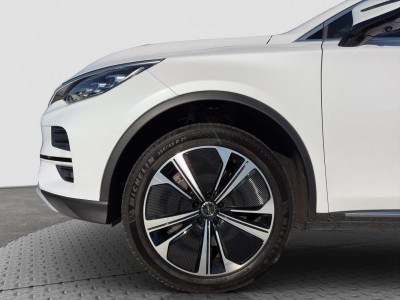 BYD Tang Gebrauchtwagen