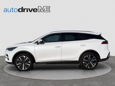 BYD Tang Gebrauchtwagen