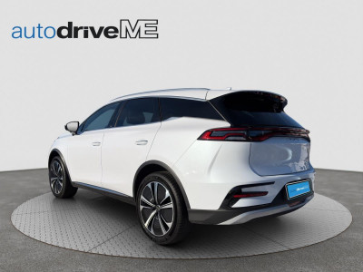 BYD Tang Gebrauchtwagen