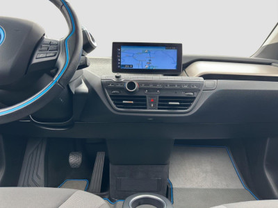 BMW i3 Gebrauchtwagen