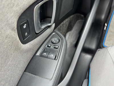BMW i3 Gebrauchtwagen
