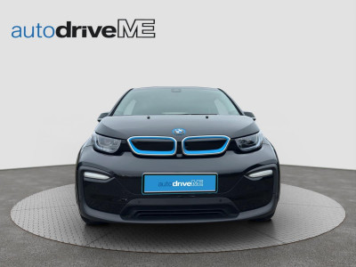 BMW i3 Gebrauchtwagen