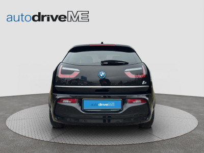 BMW i3 Gebrauchtwagen