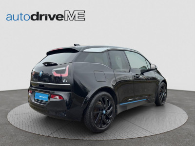 BMW i3 Gebrauchtwagen