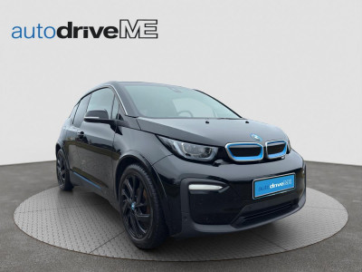 BMW i3 Gebrauchtwagen