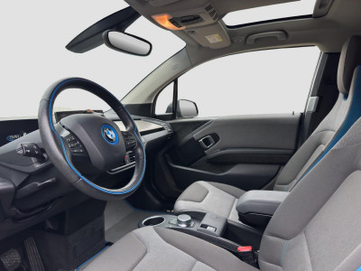 BMW i3 Gebrauchtwagen