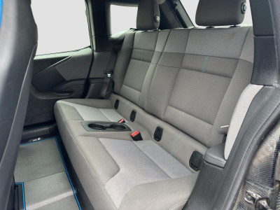 BMW i3 Gebrauchtwagen