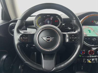 MINI Hatch Gebrauchtwagen