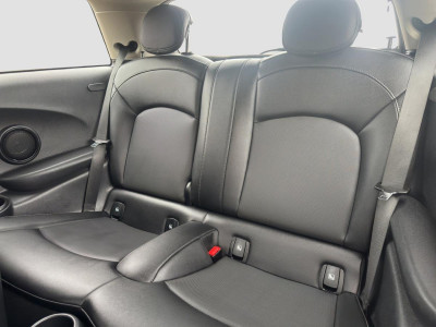 MINI Hatch Gebrauchtwagen