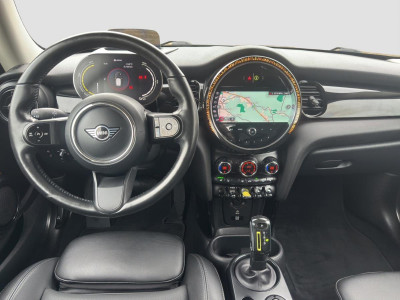 MINI Hatch Gebrauchtwagen